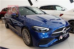 مێرسێدس بێنز C-Class